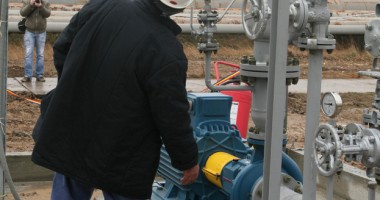 Stire din Economie : Efectul LukOil. Lovitură dură pentru Oil Terminal Constanța