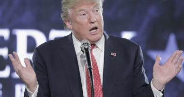 Stire din Actualitate : Lovitură dură pentru Donald Trump. Noul ordin privind restricțiile de călătorie, blocat