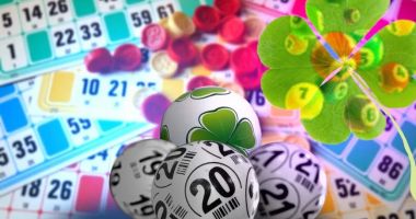 Stire din Social : „Marea lovitură”, noul loz al Loteriei Române ce oferă premii uriașe