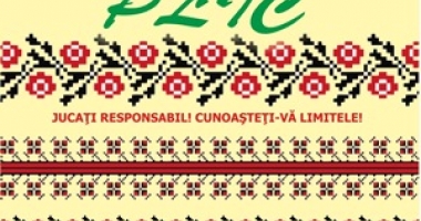 Stire din Social : Loteria Română lansează o nouă serie de Loz în plic