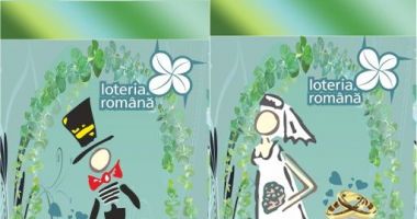 Stire din Social : Lozul mirilor vă îmbie cu noi câştiguri la loto