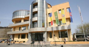 Stire din Sport : LPF vrea să revedină membră a Asociației Ligilor Profesioniste din Europa