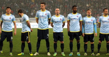 Stire din Sport : LPF: Liga I cu 14 echipe, din sezonul 2015-2016