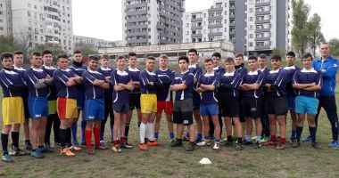 Stire din Sport : LPS Constanța, derby pentru prima poziție cu Steaua București