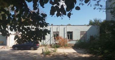 Un şantier trist în incinta Liceului cu Program Sportiv. „Să vedem încotro ne îndreptăm!” - 2
