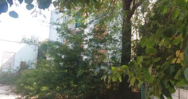 Un şantier trist în incinta Liceului cu Program Sportiv. „Să vedem încotro ne îndreptăm!” - 3