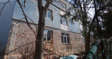 LPS "Nicolae Rotaru" Constanța, șantier în lucru. "Lucrurile se mișcă și sper să le terminăm cu bine" - 5