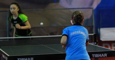 Stire din Sport : LPS Constanța  a cucerit argintul la CN de tenis de masă