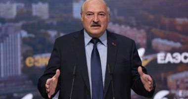 Lukaşenko, anunț important despre armele nucleare rusești aflate în Belarus