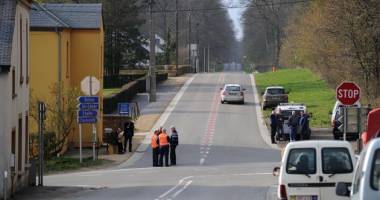 Stire din Actualitate : Ce s-a întâmplat de fapt în cazul "Luării de ostatici" din Belgia