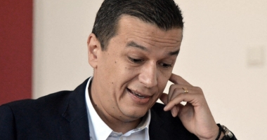 Stire din Economie : Luați pastile de cap când citiți programul de guvernare social-democrat!