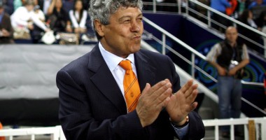 Stire din Sport : Mircea Lucescu anunță ce echipă va antrena!