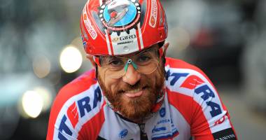 Stire din Sport : Ciclism / Luca Paolini, EXCLUS din Turul Franței din cauza unui test pozitiv la COCAINĂ