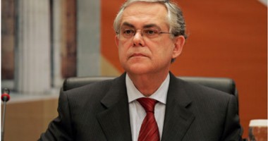 Stire din Actualitate : Lucas Papademos, noul premier al Greciei