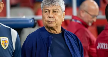 Stire din Sport : Mircea Lucescu a suferit un nou infarct. Medicii sunt rezervați