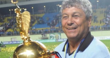 Stire din Sport : Șahtior Donețk a câștigat Supercupa Ucrainei