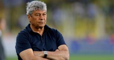 Decizie șoc luată de Mircea Lucescu. "Nu sunt un laș!"