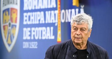 Stire din Sport : Mircea Lucescu, prima reacție după ce Turcia i-a ieșit în calea spre Cupa Mondială: „Trebuie să ridicăm nivelul”