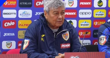 Stire din Sport : Ce spune FRF despre starea de sănătate a lui Mircea Lucescu