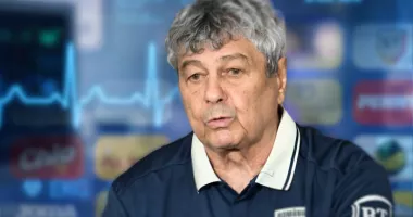 Stire din Sport : Mircea Lucescu, sub supraveghere medicală. Comunicatul oficial al spitalului
