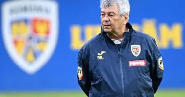 Stire din Actualitate : Mesajul Naționalei pentru Lucescu: „Luptați, domnule!”