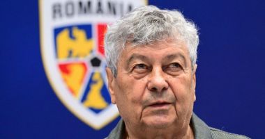 Stire din Sport : Mircea Lucescu: „Aș fi preferat să nu jucăm amicalul cu selecționata Canadei”
