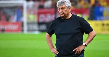 Stire din Sport : Selecționerul Mircea Lucescu a convocat un lot de 21 de stranieri pentru dubla cu Bosnia și San Marino