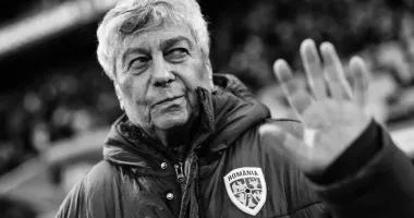 Stire din Sport : Fotbalul românesc, mai sărac. Mircea Lucescu lasă în urmă o carieră uluitoare