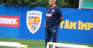 Stire din Sport : Mircea Lucescu: „Situația echipelor din cupele europene poate fi îngrijorătoare și pentru națională”