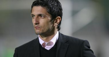 Stire din Sport : LOVITURĂ PE PIAȚA TRANSFERURILOR, PENTRU LUCESCU