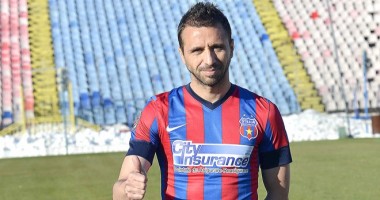Stire din Sport : Steaua - Stromsgodset / Sânmărtean nu va fi amendat