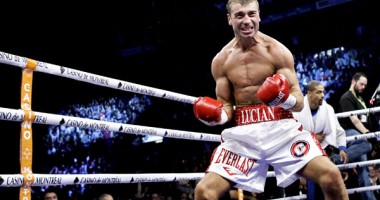 Stire din Sport : Lucian Bute se va antrena în SUA cu cel mai cunoscut antrenor