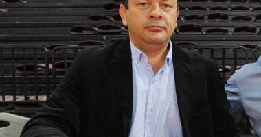 Stire din Sport : Lucian Luca, prezent în campania umanitară Balul Junior Sport