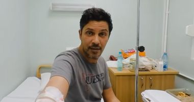 Stire din Actualitate : Lucian Viziru și-a petrecut Revelionul în spital