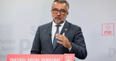 Lucian Romașcanu: Vineri va trebui să se ia decizia finală privind alegerile prezidențiale