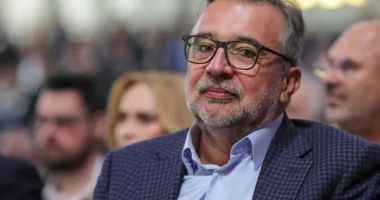 Stire din Actualitate : Parlamentul European a aprobat numirea lui Lucian Romașcanu la Curtea de Conturi Europeană