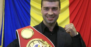 Stire din Sport : Box / Lucian Bute va lupta cu jamaicanul Glen Johnson pe 5 noiembrie, în Canada