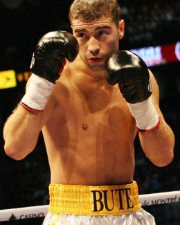 Stire din Sport : Lucian Bute și Freddie Roach, un duo încrezător