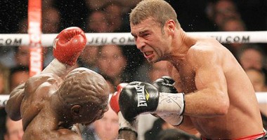 Stire din Sport Internațional : InterBox va anunța luni numele adversarului lui Bute
