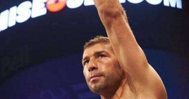 Stire din Sport : Lucian Bute vrea să redevină campion mondial
