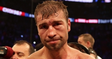Stire din Sport : BOMBĂ ÎN LUMEA SPORTULUI! LUCIAN BUTE, DEPISTAT POZITIV