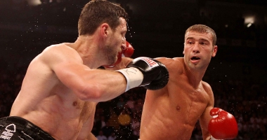 Lucian Bute se va întoarce în ring
