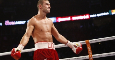 Vești bune pentru Lucian Bute. Poate boxa din nou!