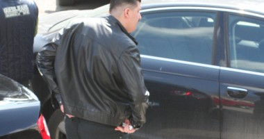 Stire din Eveniment : Un interlop dat în urmărire adună condamnări la închisoare