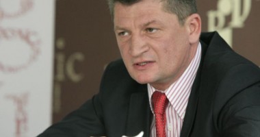 Șeful Poliției Române, așteptat la Constanța
