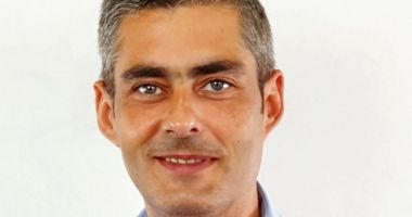 Stire din Social : Lucian Lungoci nu demisionează! „Intru în concediu fără plată pe perioada campaniei electorale”