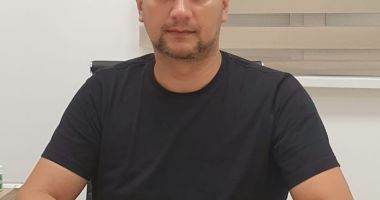 Lucian Muflic, noul președinte al PLUS Constanța - 2