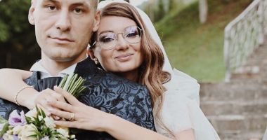 Stire din Eveniment : Soțul doctoriței din Iași, care s-a aruncat cu bebelușul în brațe de la etaj, face declarații incendiare