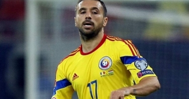 Lucian Sânmărtean a semnat pentru FC Voluntari