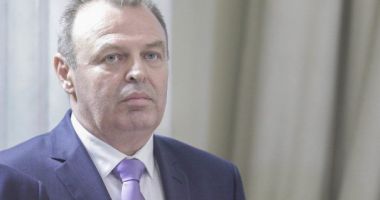 Stire din Social : Lucian Șova: "Demisia poate fi o soluție doar dacă mi se va cere"
